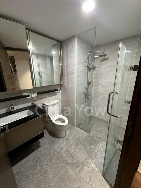 Master Room (Condo) for Rent in  Normanton Park - Image 4