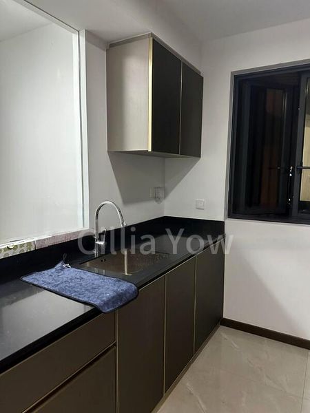 Master Room (Condo) for Rent in  Normanton Park - Image 3