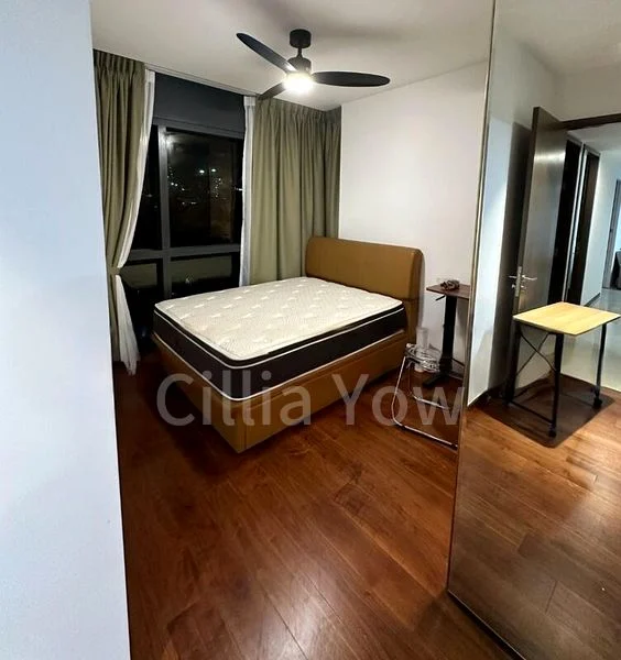 Master Room (Condo) for Rent in  Normanton Park - Image 2