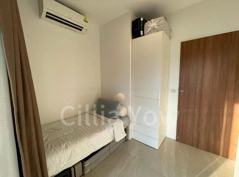Master Room (Condo) for Rent in  Normanton Park - Image 5