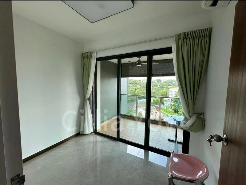Master Room (Condo) for Rent in  Normanton Park - Image 1