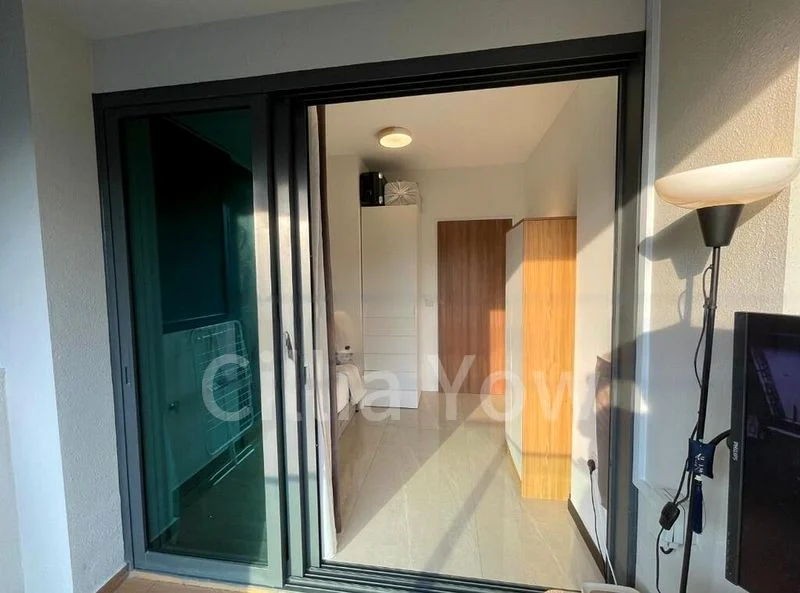 Master Room (Condo) for Rent in  Normanton Park - Image 6