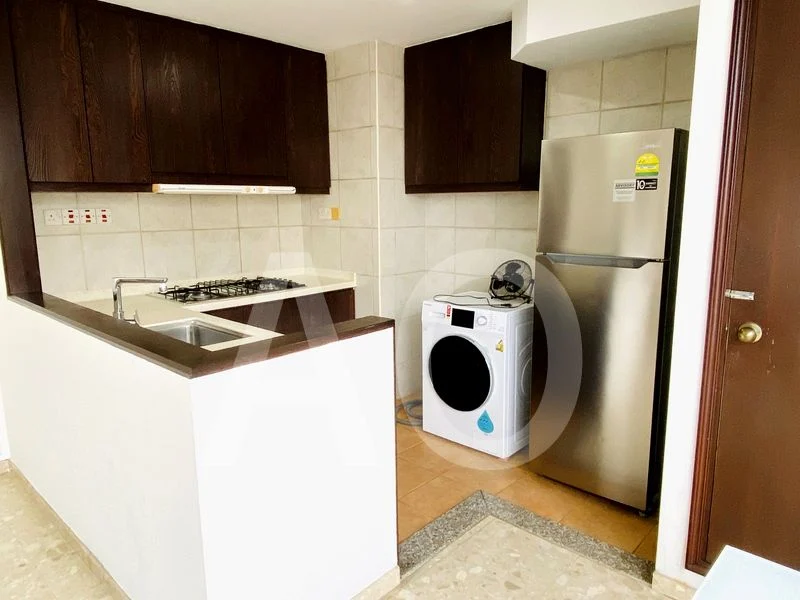 1 Bed Apartment (Condo) for Rent in  UE Square - Image 4