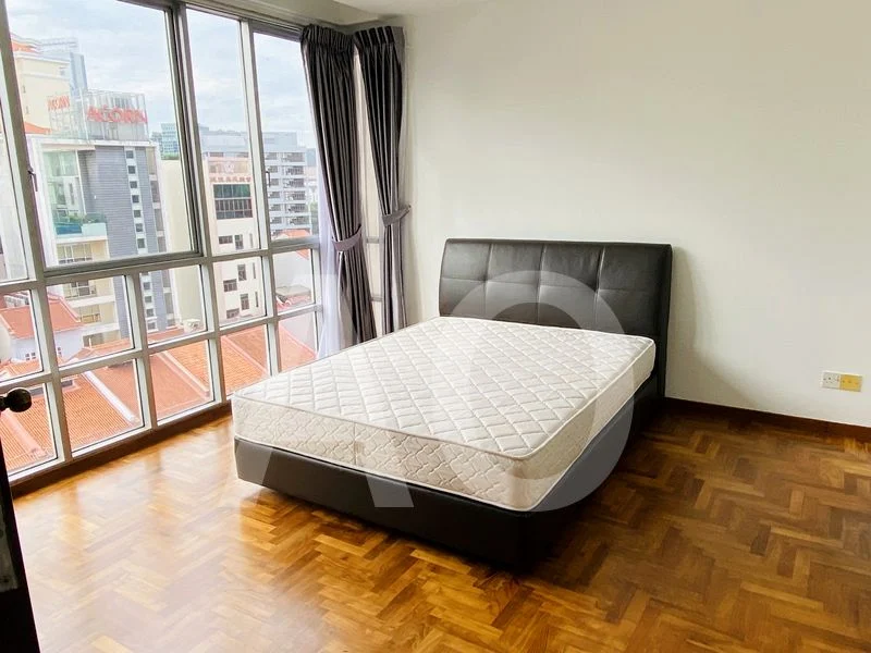 1 Bed Apartment (Condo) for Rent in  UE Square - Image 11