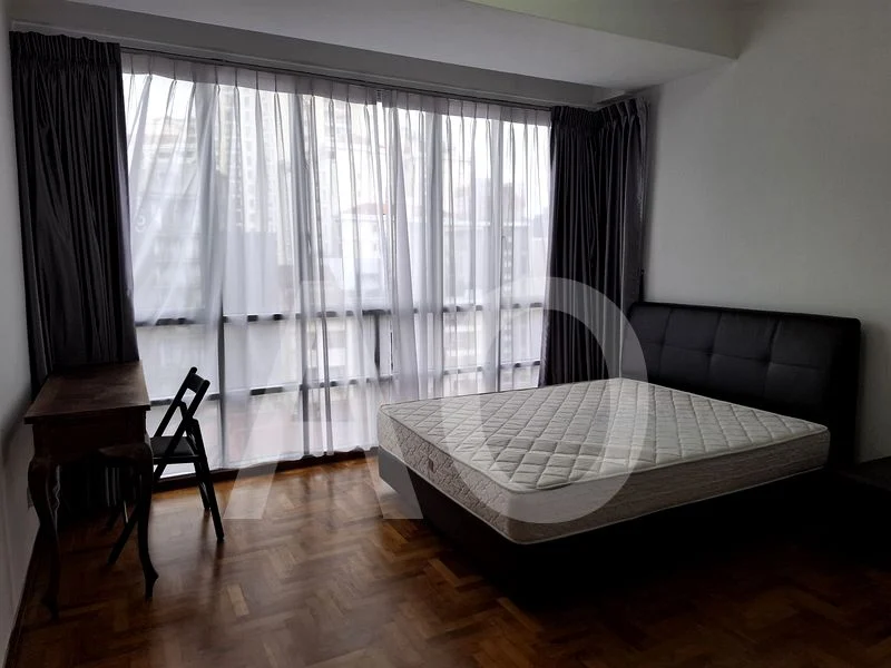 1 Bed Apartment (Condo) for Rent in  UE Square - Image 7
