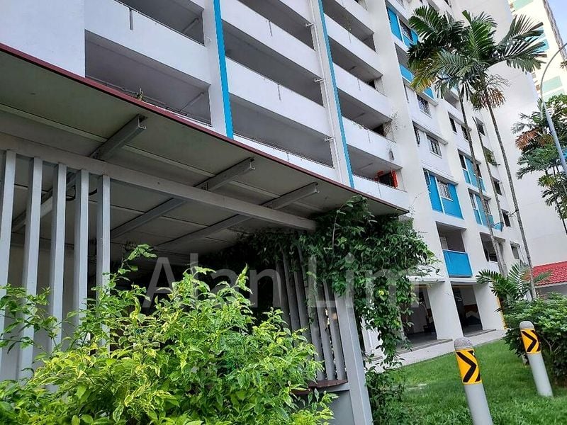 Master Room (HDB) for Rent in  403 Ang Mo Kio Avenue 10 - Image 1