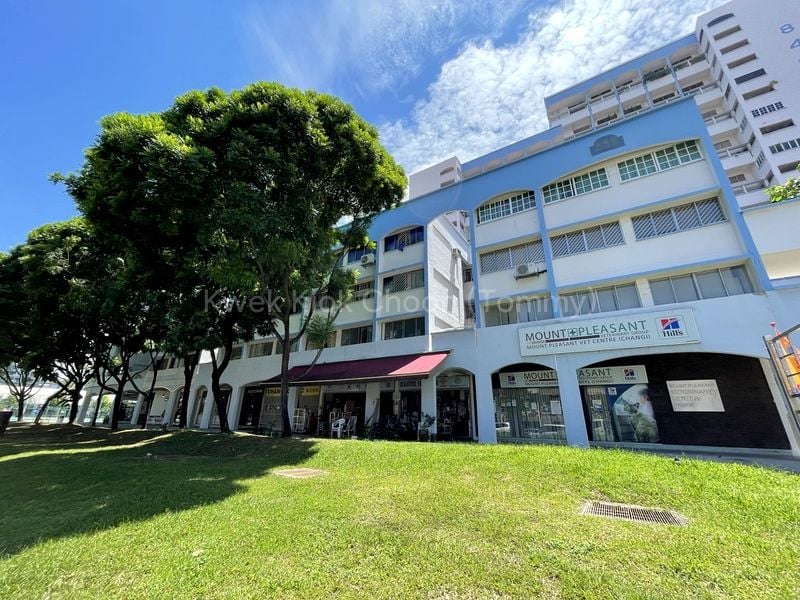 Shop / Shophouse for Sale in  Sims Avenue - Image 3