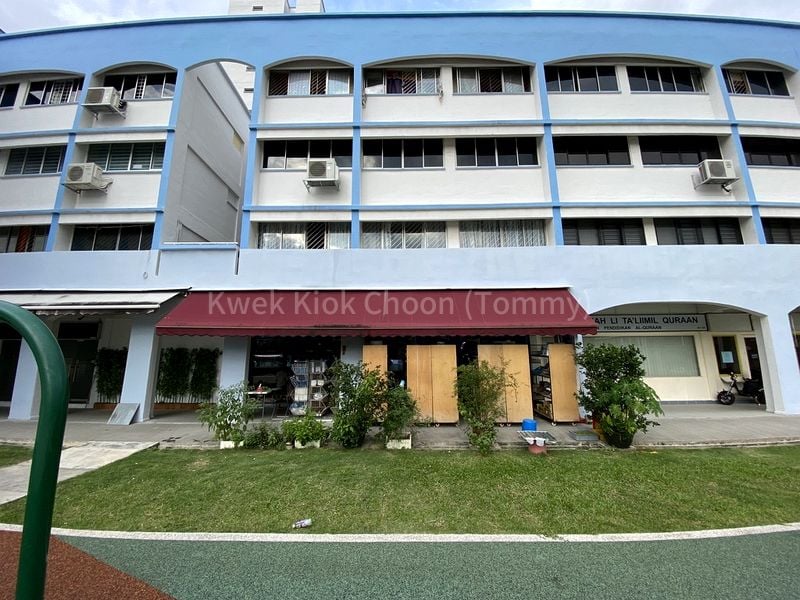 Shop / Shophouse for Sale in  Sims Avenue - Image 4