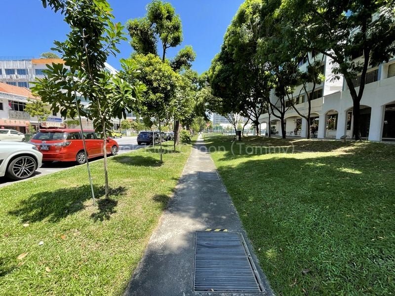 Shop / Shophouse for Sale in  Sims Avenue - Image 1