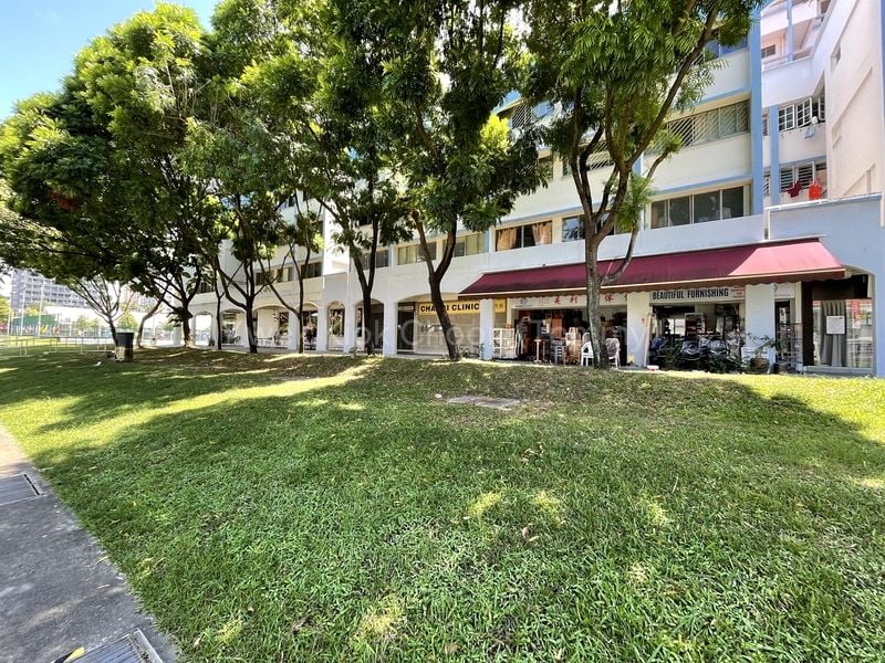 Shop / Shophouse for Sale in  Sims Avenue - Image 2