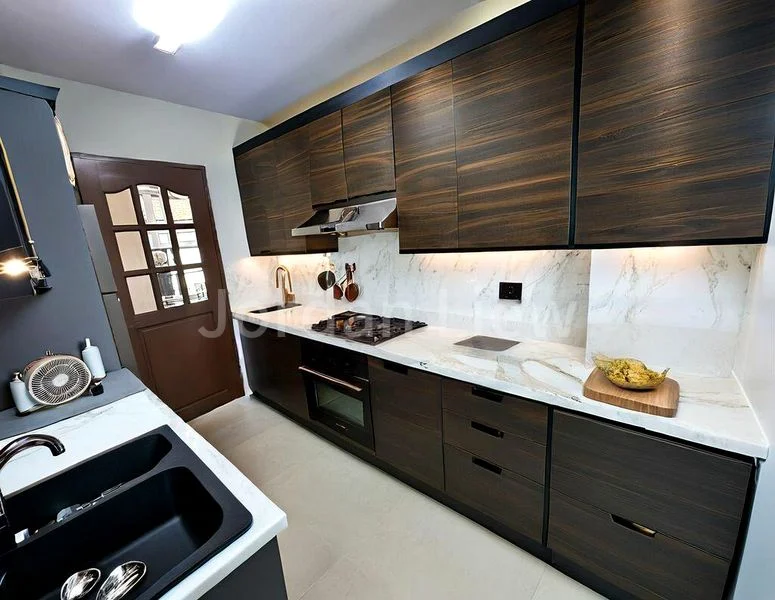 2 Bed Condo for Sale in  1 King Albert Park - Image 2