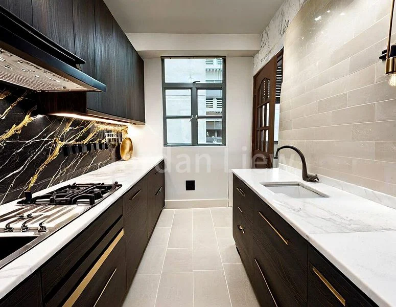 2 Bed Condo for Sale in  1 King Albert Park - Image 1