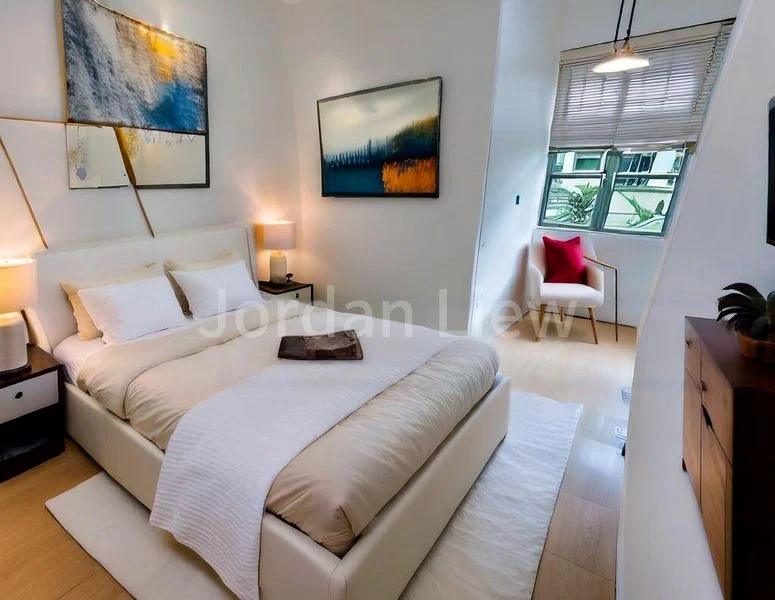 2 Bed Condo for Sale in  1 King Albert Park - Image 3