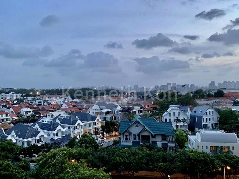 3 Bed Condo for Rent in  Amaranda Gardens - Image 4