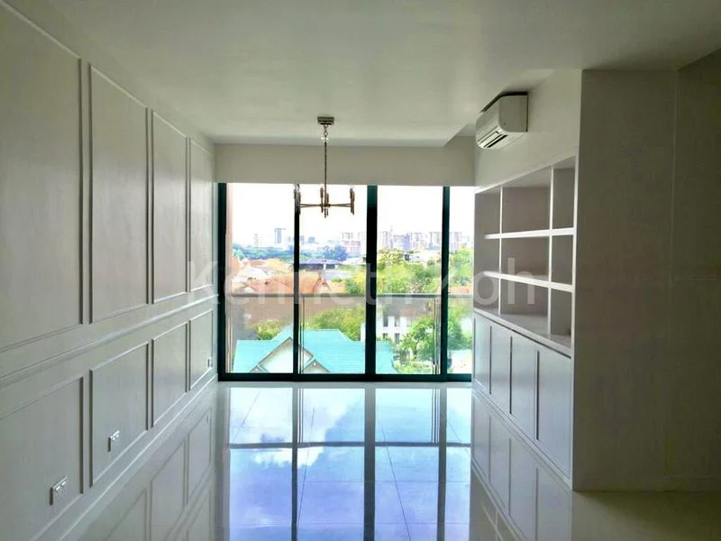3 Bed Condo for Rent in  Amaranda Gardens - Image 2