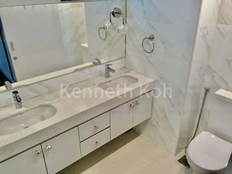 3 Bed Condo for Rent in  Amaranda Gardens - Image 3