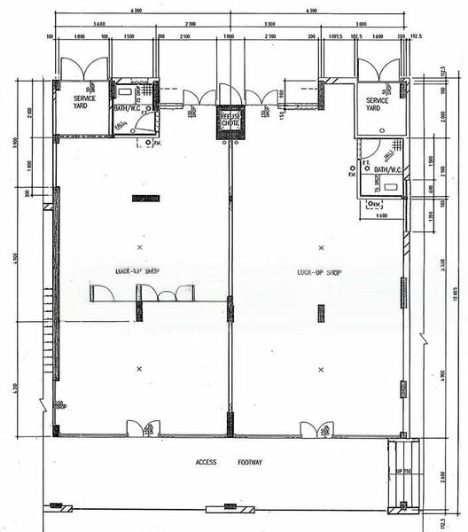Shop / Shophouse for Sale: 208 Hougang Street 21 - Image 11
