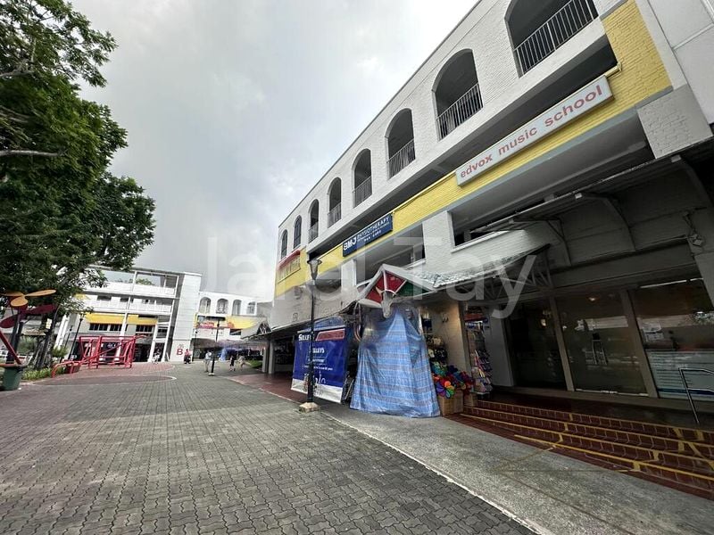 Shop / Shophouse for Sale: 208 Hougang Street 21 - Image 8