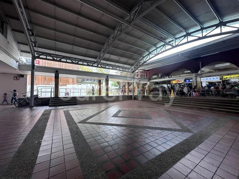 Shop / Shophouse for Sale: 208 Hougang Street 21 - Image 6