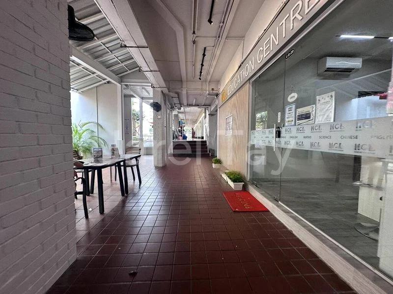 Shop / Shophouse for Sale: 208 Hougang Street 21 - Image 4