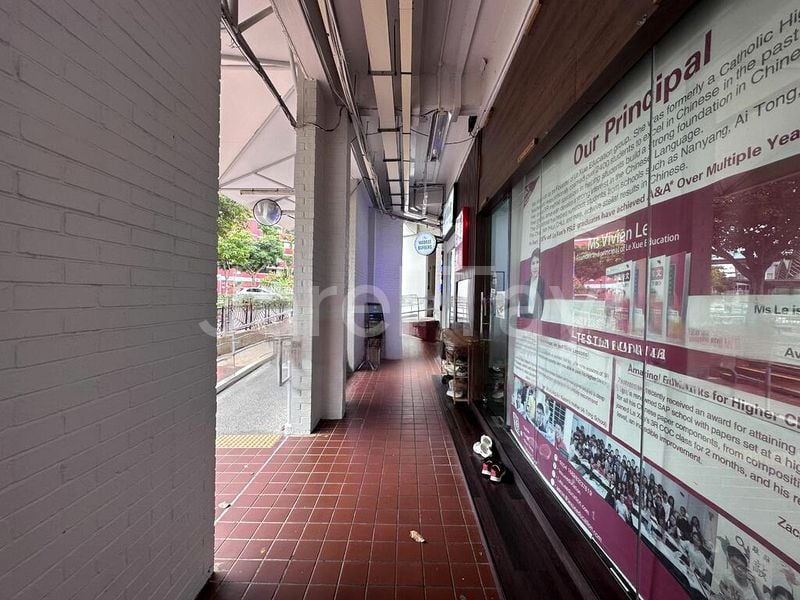 Shop / Shophouse for Sale: 208 Hougang Street 21 - Image 7