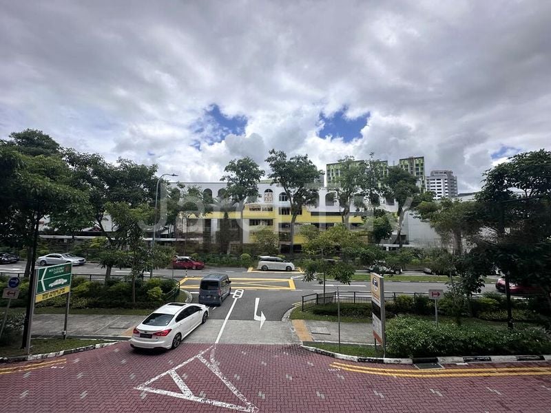 Shop / Shophouse for Sale: 208 Hougang Street 21 - Image 10