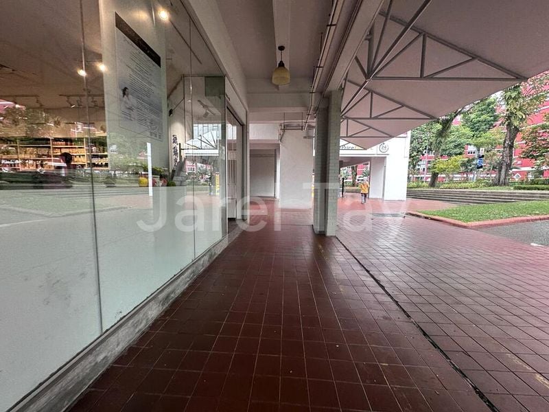 Shop / Shophouse for Sale: 208 Hougang Street 21 - Image 3