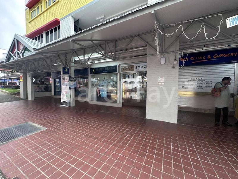 Shop / Shophouse for Sale: 208 Hougang Street 21 - Image 2