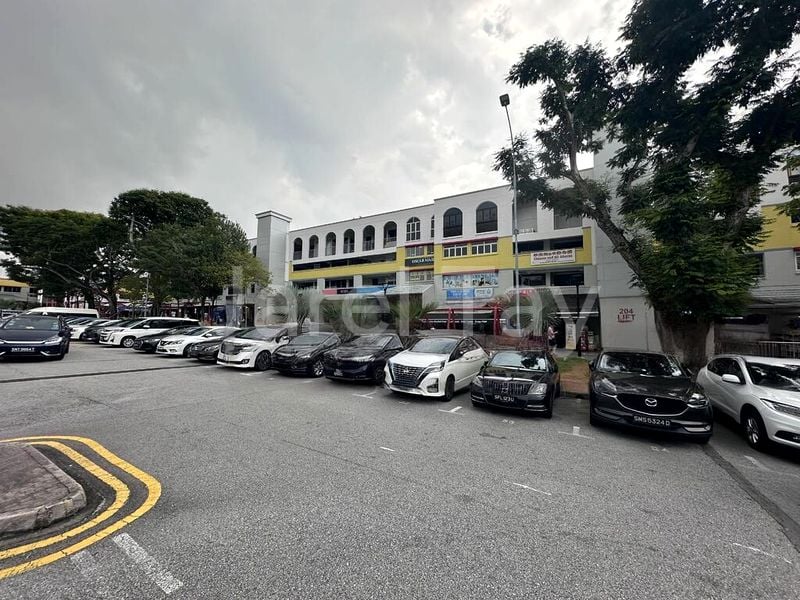 Shop / Shophouse for Sale: 208 Hougang Street 21 - Image 5
