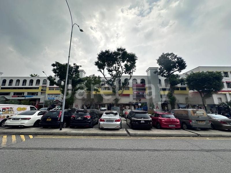 Shop / Shophouse for Sale: 208 Hougang Street 21 - Image 9