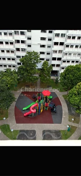 5 Room (5I) HDB for Sale in 658C Jurong West Street 65 - Image 1