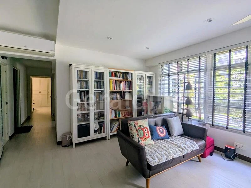 5 Room (5STD) HDB for Rent in  524A Tampines Central 7 - Image 4