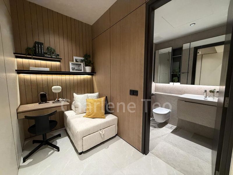 2 Bed Apartment (Condo) for Sale in  Rangoon Road - Image 5