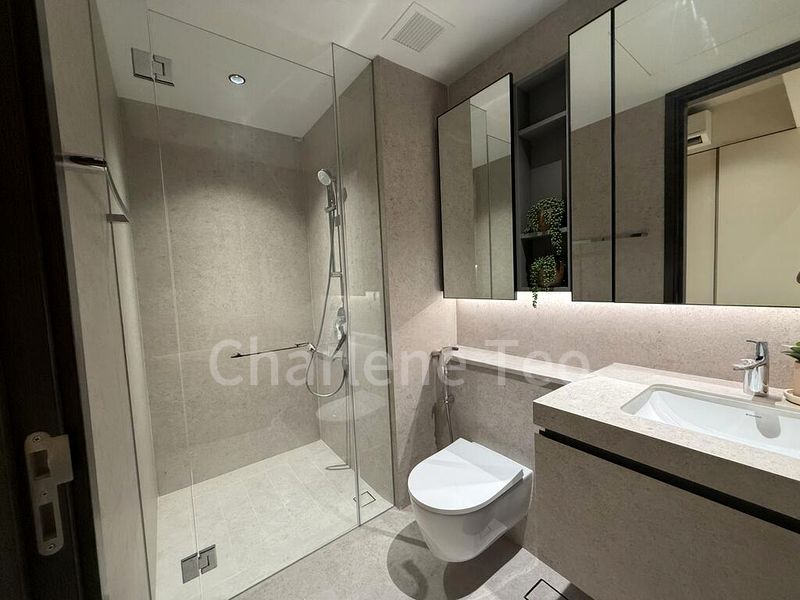 2 Bed Apartment (Condo) for Sale in  Rangoon Road - Image 4