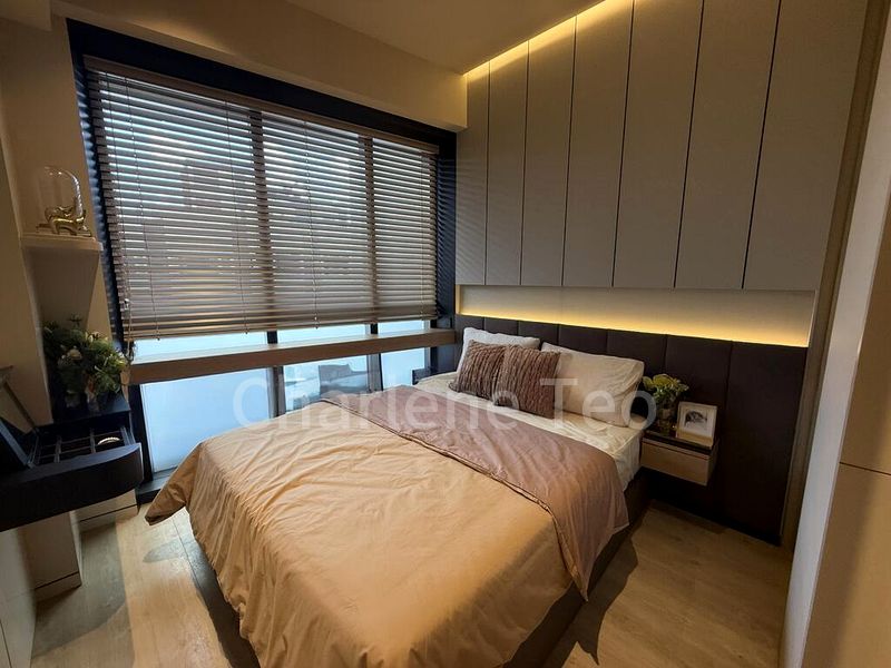 2 Bed Apartment (Condo) for Sale in  Rangoon Road - Image 3