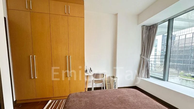 Room (Condo) for Rent in  Watermark Robertson Quay - Image 6