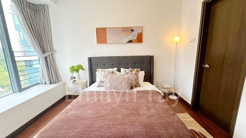 Room (Condo) for Rent in  Watermark Robertson Quay - Image 3