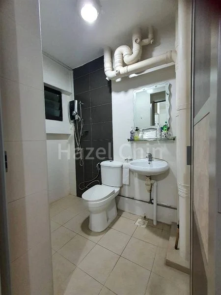 Common Room (HDB) for Rent in  501 Jelapang Road - Image 7