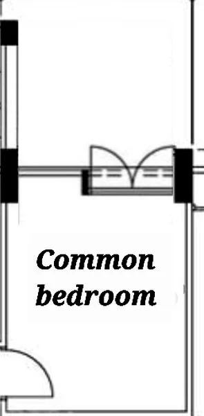 Common Room (HDB) for Rent in  501 Jelapang Road - Image 2