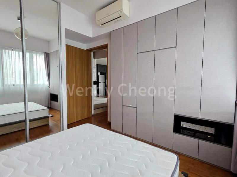 1+1 Bed Condo for Sale in  Watertown - Image 9