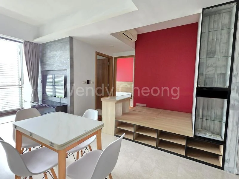 1+1 Bed Condo for Sale in  Watertown - Image 4