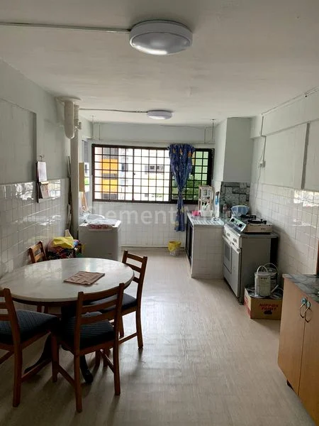 Common Room (HDB) for Rent in  84 Bedok North Street 4 - Image 5