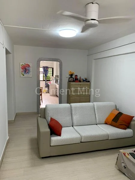 Common Room (HDB) for Rent in  84 Bedok North Street 4 - Image 3