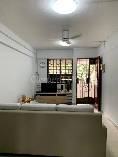 Common Room (HDB) for Rent in  84 Bedok North Street 4 - Image 4
