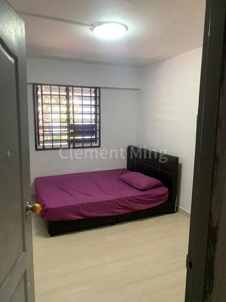 Common Room (HDB) for Rent in  84 Bedok North Street 4 - Image 1