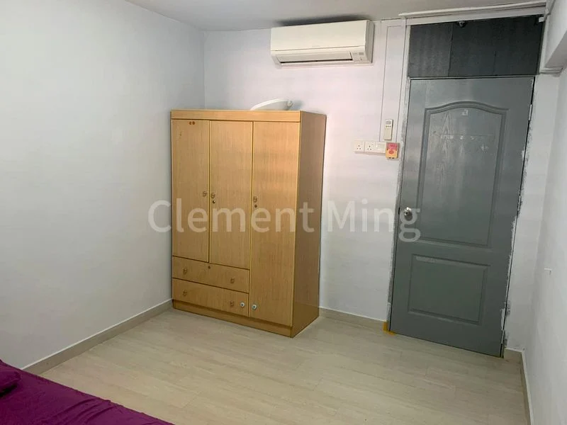 Common Room (HDB) for Rent in  84 Bedok North Street 4 - Image 2