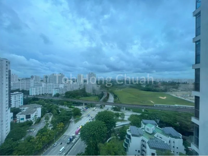 3 Bed Condo for Sale in  Parc Oasis - Image 2
