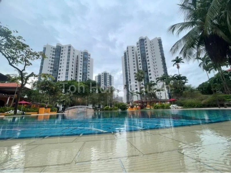 3 Bed Condo for Sale in  Parc Oasis - Image 6