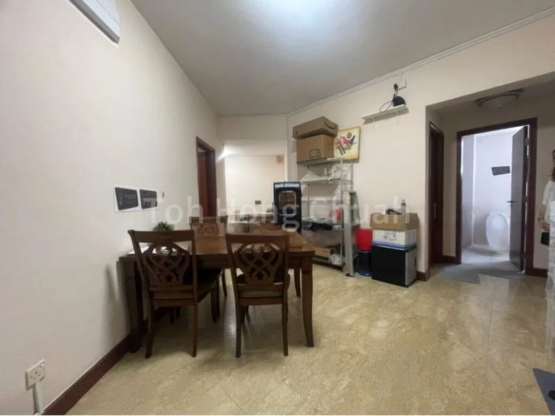 3 Bed Condo for Sale in  Parc Oasis - Image 1