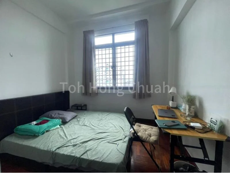 3 Bed Condo for Sale in  Parc Oasis - Image 3